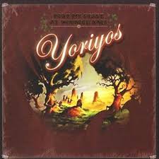 Yoriyos-Bury My Heart At Wounded Knee /2007/Zabalene/